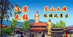 扒开护士屄黑丝视频直播WWW江苏无锡灵山大佛旅游风景区
